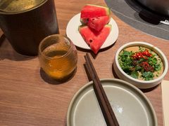 -巴奴毛肚火锅(京西大悦城店)