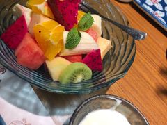 -仓桥家·焗寿司·锅物(光谷步行街店)