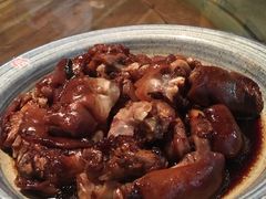 -那家小馆•北京菜•烤鸭(香山店)