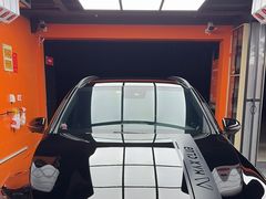 -天猫养车贴膜轻改·蓝电(优匹康桥东路店)