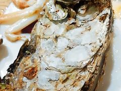 -蠔爺王志德生蚝馆(金沙湾店)