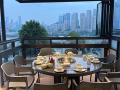 -长嘉·河图火锅(长嘉汇江景旗舰店)