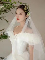 -经典婚纱摄影美学馆·私人定制