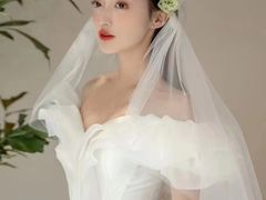 -经典婚纱摄影美学馆·私人定制