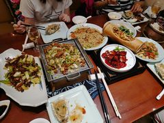 -一品滇香·云南菜(公益西桥店)