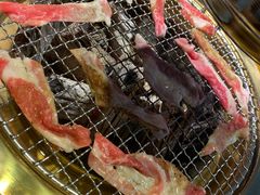 -万兴佳烤肉·长白山老味道(东岸里店)