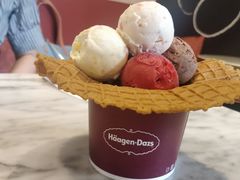 -哈根达斯(泉州万达店)