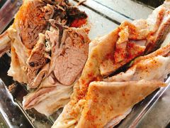 -马学武手抓美食(下南关总店)