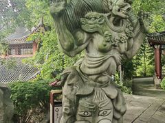 -丰都鬼城名山景区