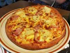 -萨莉亚意式餐厅(浦江万达广场店)