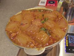 -熙成烧烤·三十三年(开发区店)