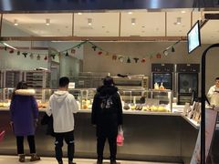 门面-OVEN LAB乐欧酵室(裕华万达店)