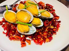 -海派悦庭·海胆烧麦·新融合菜(凯德广场店)