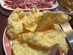 -大吉利·潮汕鲜牛肉火锅(西安店)