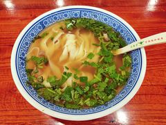 -牛壹品牛肉拉面(东风路店)