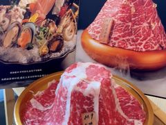 -牛匠和牛寿喜锅(西安总店)