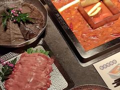 -锦城印象火锅(天府三街店)