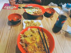 -大炮盐酥鸡(新街口店)