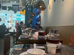 -老屋印象川菜(世纪东方店)