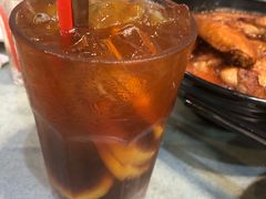 -华嫂冰室(尖沙咀店)