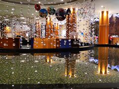 -青岛海尔洲际酒店