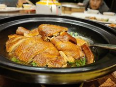 -金玉满堂潮州酒楼(无限极荟购物广场店)