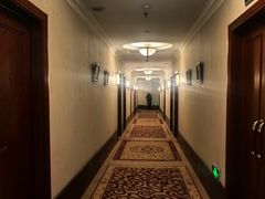 -上海国际饭店