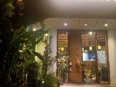 -陶享时光西餐·下午茶·竹林花园(新城店)