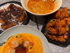 -留半山·香港食堂(啦啦宝都店)