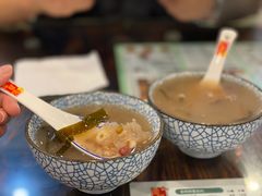 -黎耀阳财神糖水铺(华侨城店)