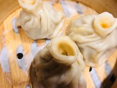 天王烤鸭包-南京大牌档(崇文门国瑞店)