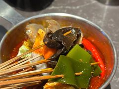 -邢氏老太太烤串(北兴街店)