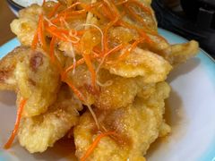 -鹤乡东北菜(崮山路店)
