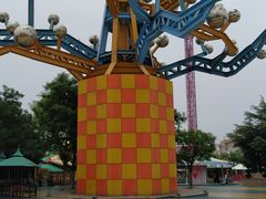 -青岛方特梦幻王国