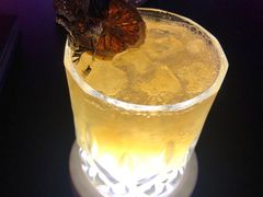 -MOSSO音乐酒吧·live house(南京旗舰店)