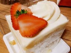 -味多美蛋糕(亚非大厦店)