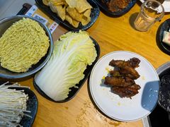 -重庆鸡公煲·嘟享吃(林科大店)