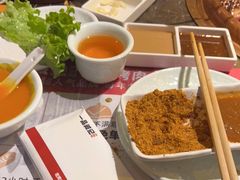 -一品诚记烤肉(大连柏威年购物中心店)