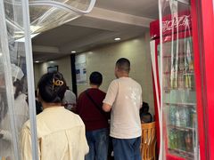 -回回锅贴(小河沿店)