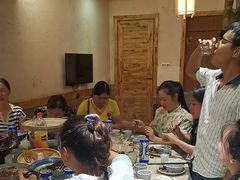 -萬家灯火·私房湘菜·22年老手艺(南岭大道店)