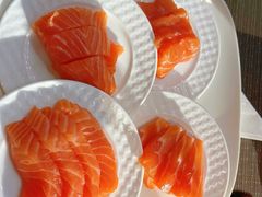 -太湖饭店玉兰厅(自助餐厅)