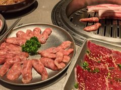 -大叹号·朝鲜族烤肉(滨海吾悦广场店)