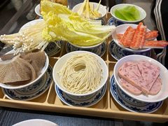 -咏江南·苏式火锅·苏州评弹(观前街店)