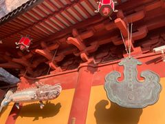 -上海东林寺(金山区)
