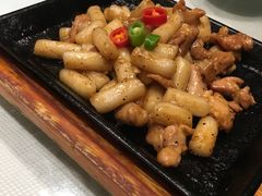 -热度餐厅(老佛爷店)