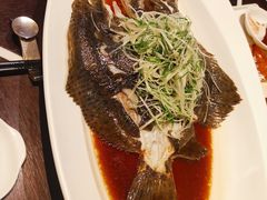 -杭州西子湖四季酒店·金沙厅