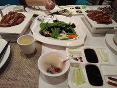 -同喜烤鸭店(光芒店)