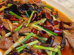 -懒人盐府人家(航天桥店)