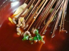-四小区火锅·巷子里的重庆火锅(花照壁店)