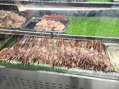 -新疆伊宁远征餐厅